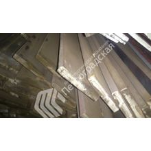 Полоса кованая 20NiCrMo2KD