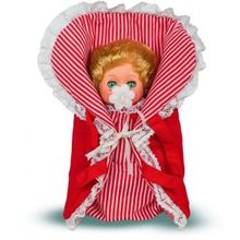 Весна Юлька в конверте 23 см