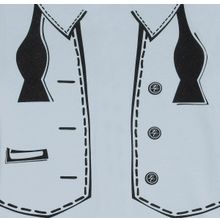 Lucky Child Джентельмены Развязанная бабочка