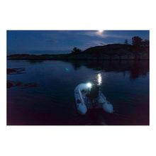 Navisafe Комплект ходовых огней Navisafe Pole & Light Basic 766 7090017580278 80 мм 360 мм