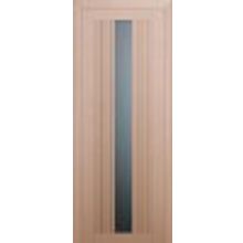 PROFIL DOORS (Профиль Дорс) 53U Экошпон Капучино Сатинат