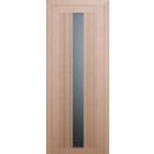 PROFIL DOORS (Профиль Дорс) 53U Экошпон Капучино Сатинат