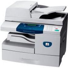 XEROX WorkCentre M20 МФУ лазерное чёрно-белое А4, 1200 dpi, 21 стр мин