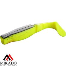 Виброхвост Mikado FISHUNTER 5 см.   69 ( 5 шт.)