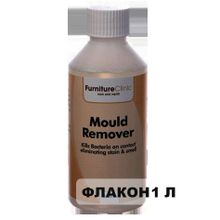 Средство для удаления плесени Mould Remover, 1 л, 01.01.007.1000, LeTech