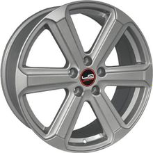 Колесный диск REPLICA LX37 7,5x19 5x114,3 D60,1 ET35 s