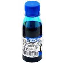 Чернила EPSON T0825, Premium, светло-голубые (100 мл)