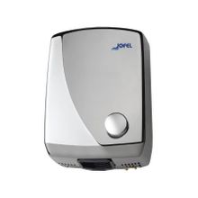 Сушилка для рук Jofel АА15000 АА15500 (полированная нержавеющая сталь)