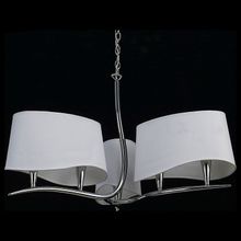 Mantra Подвесная люстра Mantra Ninette 1900 ID - 387772