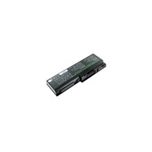 Аккумулятор PA3536U-1BRS для ноутбука TOSHIBA Equium L350 P200 P300 Satellite L350 L355 P200 P205 P300 P305 X200 X205 Satellite Pro L350 P200 P300 серий 11.1 вольт 6600 мАч