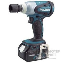Makita DTW251RME Гайковерт аккумуляторный ударный DTW251RME