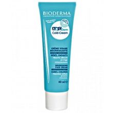 Bioderma ABCderm для лица 40 мл