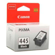 Картридж струйный Canon PG-445 8283B001 черный для Canon MG2440 MG2540