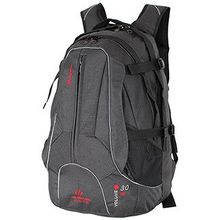 Рюкзак спортивный Spayder 676.S Natural Black