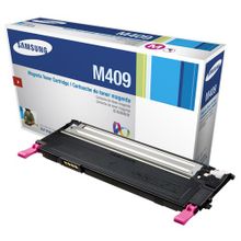 Тонер-картридж Samsung CLT-M409S Magenta для Samsung CLP-310 315, CLX-3170 3175