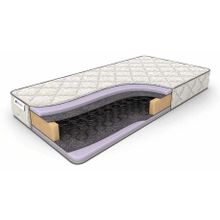 DreamLine Матрас двуспальный Eco Foam BS-120 2000x2000 ID - 367021