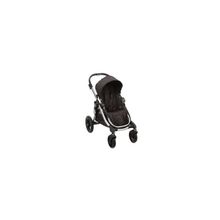 Прогулочная коляска Baby Jogger City Select цвет black