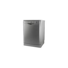 Indesit Посудомоечная машина Indesit DFG 26B1 NX