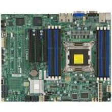 SuperMicro SuperMicro MBD-X10SRI-F-B