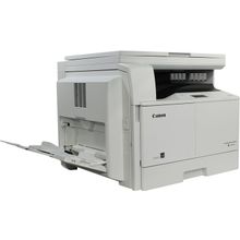 Копировальный аппарат Canon iR 2204N (A3, 512Mb, 22 стр   мин, лазерное МФУ, LCD, USB2.0, сетевой, WiFi)