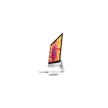 Моноблок iMac 27" Quad-Core i5 3.2GHz 8GB 1TB Geforce GTX 675MX SD