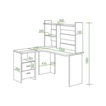 Мэрдэс Стол СКЛ-Угл130+НКЛ-130