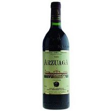 Вино Арзуага Крианца, 0.375 л., 14.0%, сухое, красное, 24