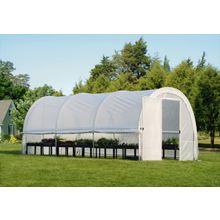 Теплица в коробке 3 х 6 х 2.4 м ShelterLogic