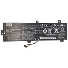 Батарея Lenovo IdeaPad 310-15IKB, 310-15ISK, 510-15IKB, 510-15ISK (7.6V 3950mAh 30Wh) L15L2PB4