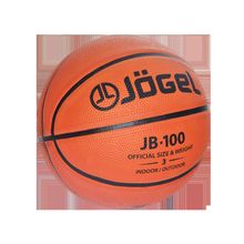 Jögel Мяч баскетбольный  JB-100 №3