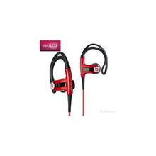 Monster PowerBeats Sport Red