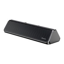 Baseus Наборная табличка Baseus hermit Temporary Parking Number Card dark gray