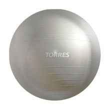 Мяч гимнастический Torres арт.AL100175 d75 см