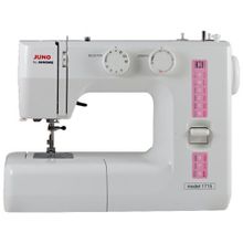 Швейная машинка Janome Juno 1715