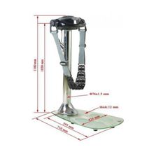 Вибромассажер Sport Elit MS-1000