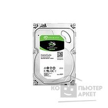 Seagate 4TB  BarraCuda ST4000DM004