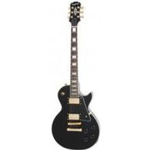 LES PAUL CUSTOM PRO EBONY