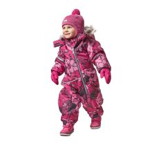 Lassie Зимний комбинезон 710714 4801