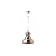 ARTE LAMP  Светильник A3241SP-1SS Arte Lamp Nautilus