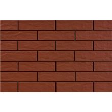Cerrad Elewacja Rustiko Rott плитка клинкерная фасадная 65 мм*245 6.5 мм