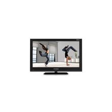 Hyundai h-led24v14 23.6" Черный led hd ready usb (rus)