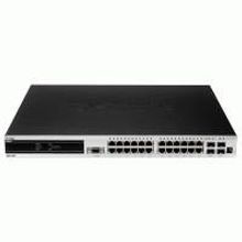 D-Link D-Link DGS-3420-28TC