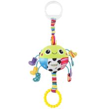 Tomy Lamaze Веселый паучок