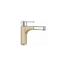 Кухонный смеситель Blanco Pylos-S 513982 (хром шампань)