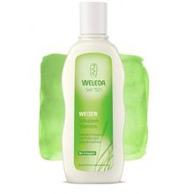 Weleda с экстрактом пшеницы 190 мл