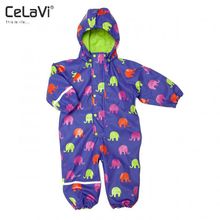 CeLaVi Комбинезон детский KD-310020 2