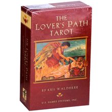 Карты Таро: "Lover`s Path Premier Edition" (LPBN78)