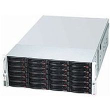 SuperMicro Корпус SuperMicro CSE-847E16-R1K28JBOD