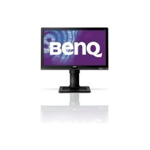 Монитор Benq TFT 24 BL2400PT glossy-black VA 16:9 8ms LED DVI M M HAS Pivot