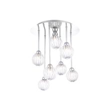 Потолочный светильник Globo Degray 56102-7